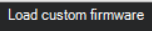 Load custom firmware